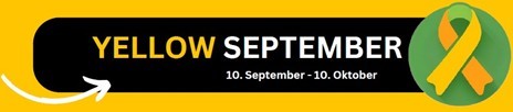 Banner Yellow September 