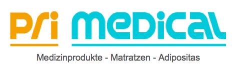 Logo Primedical