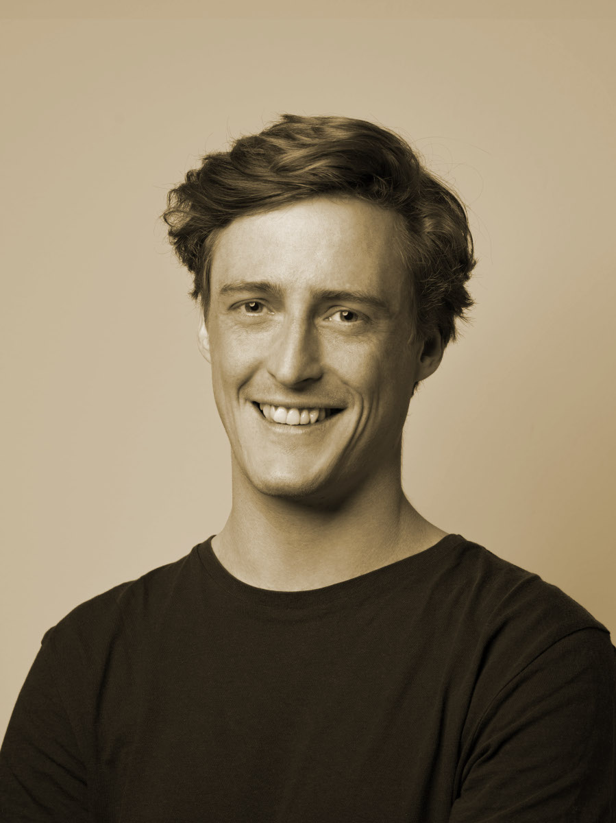 Jonas Schöpf