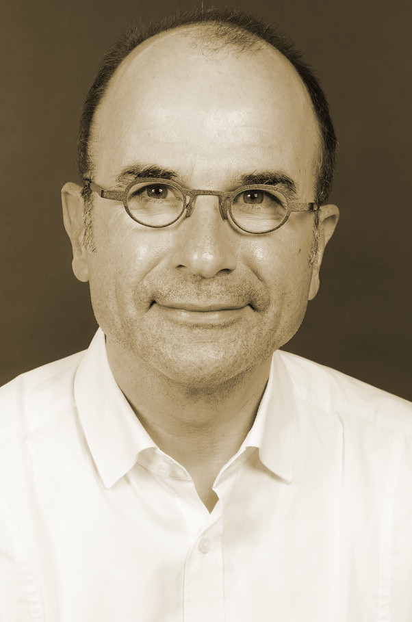 Andreas Pfeiffer, MSc