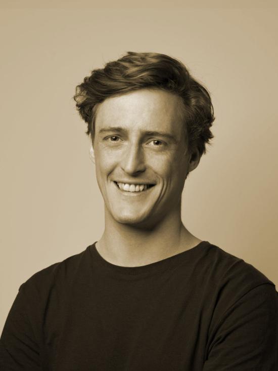 Jonas Schöpf