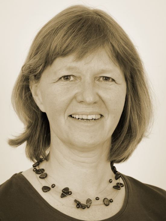 Petra Schwab, MSc